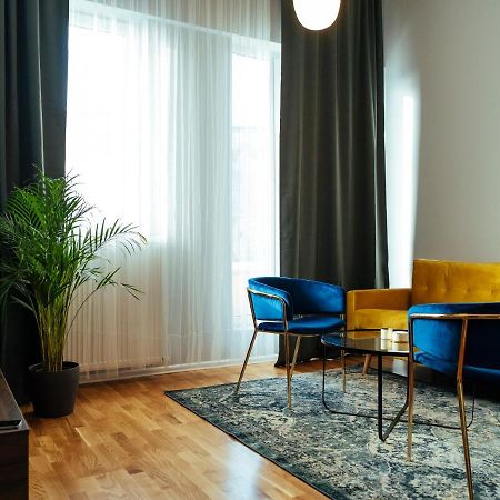 Beautiful Apartment - Top Location - Amazing Balcony บูคาเรสต์ ภายนอก รูปภาพ