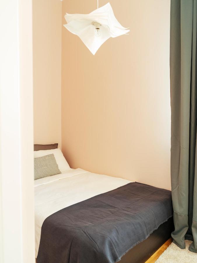 Beautiful Apartment - Top Location - Amazing Balcony บูคาเรสต์ ภายนอก รูปภาพ