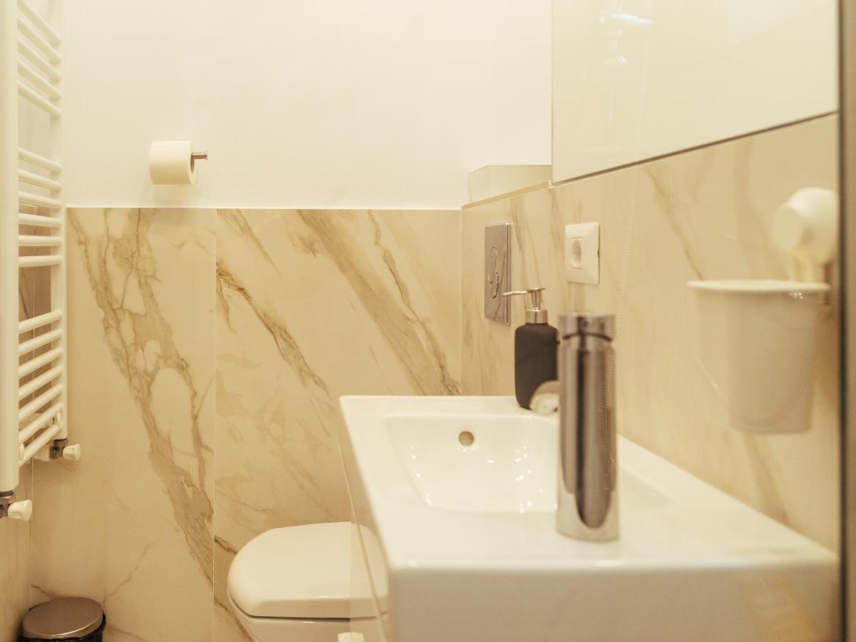 Beautiful Apartment - Top Location - Amazing Balcony บูคาเรสต์ ภายนอก รูปภาพ