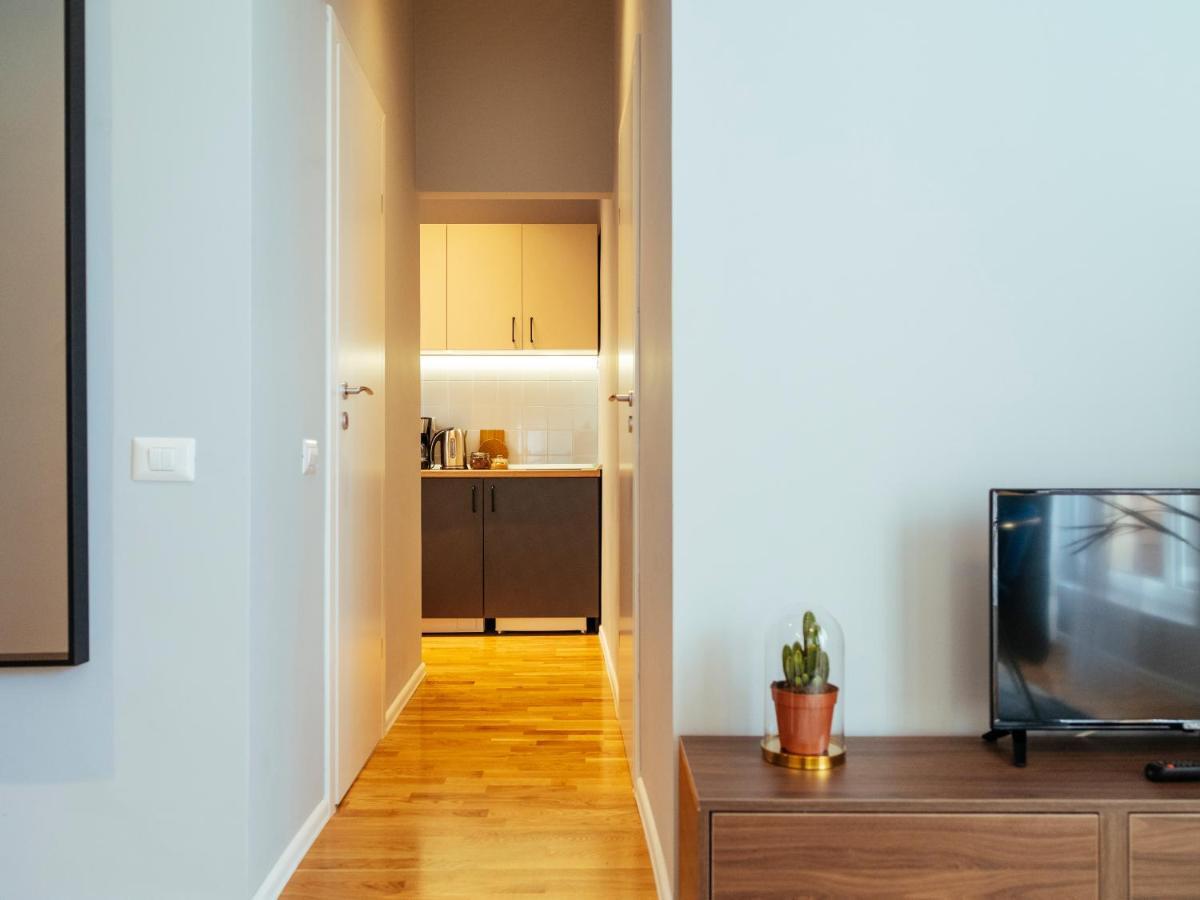 Beautiful Apartment - Top Location - Amazing Balcony บูคาเรสต์ ภายนอก รูปภาพ